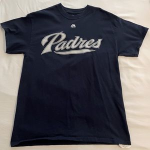 Padres Tee